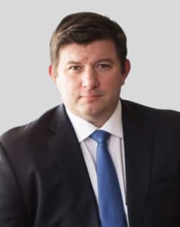 Peter D. Antonoplos, Partner · Co-Chair, Trusts & Estates